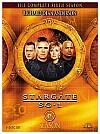 Stargate SG-1 (6ª Temporada)